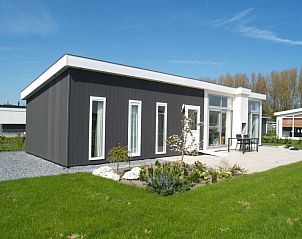 Verblijf 491621 - Vakantiewoning Noord-Holland midden - Vakantiehuis Pavilion 4