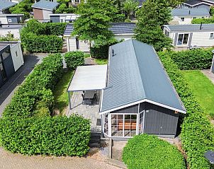 Verblijf 491621 - Chalet Noord-Holland midden - Chalet in West-Graftdijk