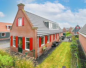 Guest house 491622 • Holiday property Noord-Holland midden • Vakantiehuis Pavilion 6 