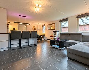 Guest house 491622 - Holiday property Noord-Holland midden - Vrijstaande woning in West-Graftdijk