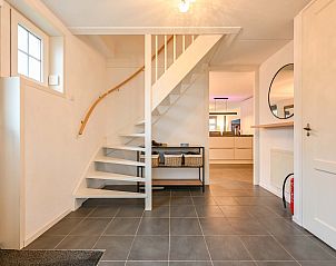 Guest house 491622 - Holiday property Noord-Holland midden - Vrijstaande woning in West-Graftdijk