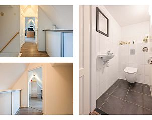 Guest house 491622 - Holiday property Noord-Holland midden - Vrijstaande woning in West-Graftdijk