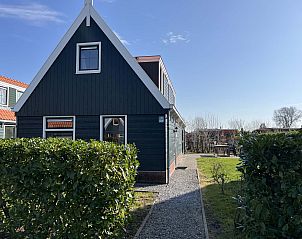 Guest house 491623 - Holiday property Noord-Holland midden - Vrijstaande woning in West-Graftdijk