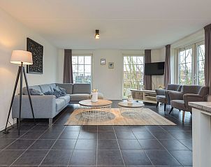 Guest house 491623 - Holiday property Noord-Holland midden - Vrijstaande woning in West-Graftdijk