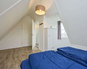 Guest house 491623 - Holiday property Noord-Holland midden - Vrijstaande woning in West-Graftdijk