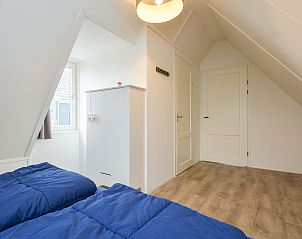 Guest house 491623 - Holiday property Noord-Holland midden - Vrijstaande woning in West-Graftdijk