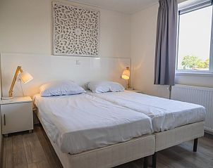 Verblijf 491624 - Vakantiewoning Noord-Holland midden - Vakantiehuis Pavilion l'etage Sauna 10