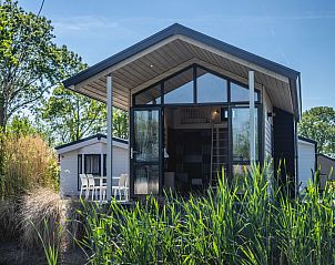 Unterkunft 491647 • Ferienhaus Noord-Holland midden • Tiny House Plus 4 