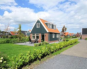 Verblijf 491650 • Vakantiewoning Noord-Holland midden • Schermer 4 