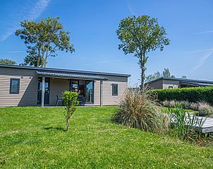 Guest house 491651 - Holiday property Noord-Holland midden - Pavilion 5