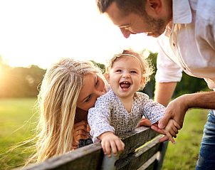 Verblijf 491653 - Chalet Noord-Holland midden - Chalet in West-Graftdijk