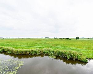 Verblijf 491653 - Chalet Noord-Holland midden - Chalet in West-Graftdijk