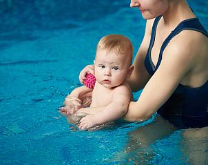 Verblijf 491653 - Chalet Noord-Holland midden - Chalet in West-Graftdijk