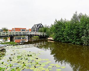 Verblijf 491653 - Chalet Noord-Holland midden - Chalet in West-Graftdijk