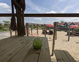 Verblijf 491658 - Vakantiewoning Noord-Holland midden - Vakantiehuis Waterland Sauna 6, EuroParcs De Rijp