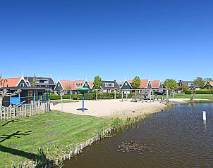 Verblijf 491658 - Vakantiewoning Noord-Holland midden - Vrijstaande woning in West-Graftdijk