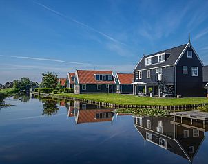 Guest house 491661 - Holiday property Noord-Holland midden - Marken 6