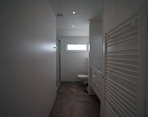 Guest house 491662 - Chalet Noord-Holland midden - Chalet in West-Graftdijk