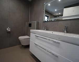 Guest house 491662 - Chalet Noord-Holland midden - Chalet in West-Graftdijk