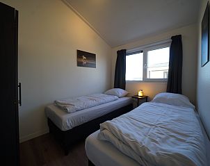 Guest house 491662 - Chalet Noord-Holland midden - Chalet in West-Graftdijk