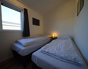 Guest house 491662 - Chalet Noord-Holland midden - Chalet in West-Graftdijk