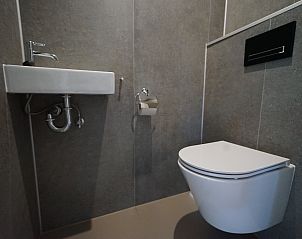 Guest house 491662 - Chalet Noord-Holland midden - Chalet in West-Graftdijk