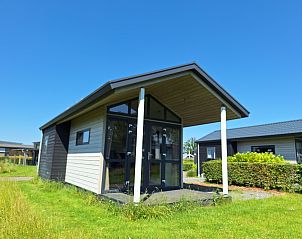 Verblijf 491664 • Chalet Noord-Holland midden • Chalet in West-Graftdijk tekoop