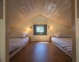 Guest house 491664 - Chalet Noord-Holland midden - Chalet in West-Graftdijk