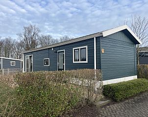 Unterkunft 491667 • Chalet Noord-Holland midden • Chalet in West-Graftdijk 
