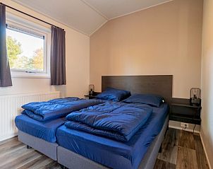 Guest house 491667 - Chalet Noord-Holland midden - Chalet in West-Graftdijk