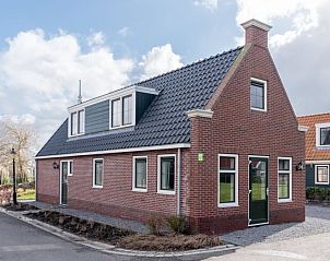 Unterkunft 491668 • Chalet Noord-Holland midden • Chalet in West-Graftdijk 