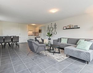 Guest house 491668 - Chalet Noord-Holland midden - Chalet in West-Graftdijk