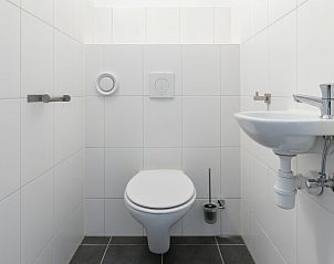 Guest house 491668 - Chalet Noord-Holland midden - Chalet in West-Graftdijk