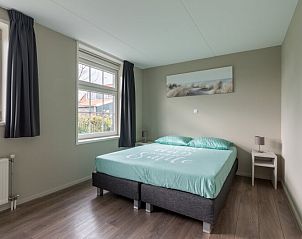 Guest house 491669 - Chalet Noord-Holland midden - Chalet in West-Graftdijk