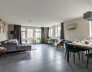 Guest house 491670 - Chalet Noord-Holland midden - Chalet in West-Graftdijk