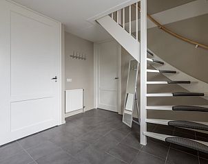 Guest house 491670 - Chalet Noord-Holland midden - Chalet in West-Graftdijk