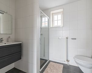 Guest house 491670 - Chalet Noord-Holland midden - Chalet in West-Graftdijk