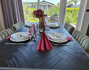 Verblijf 491671 - Vakantiewoning Noord-Holland midden - Just Nature