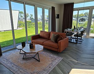 Verblijf 491671 - Vakantiewoning Noord-Holland midden - Just Nature