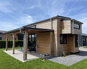 Unterkunft 491677 • Ferienhaus Noord-Holland midden • Tiny House Plus 