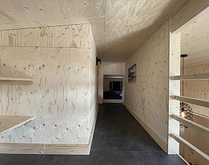 Verblijf 491677 - Vakantiewoning Noord-Holland midden - Tiny House Plus