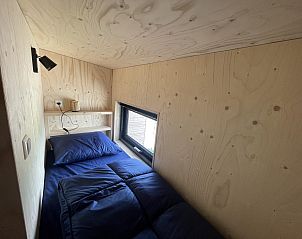 Verblijf 491677 - Vakantiewoning Noord-Holland midden - Tiny House Plus