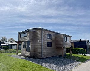 Verblijf 491677 - Vakantiewoning Noord-Holland midden - Tiny House Plus
