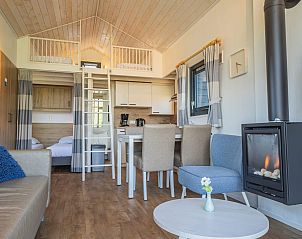 Verblijf 491678 - Vakantiewoning Noord-Holland midden - Tiny