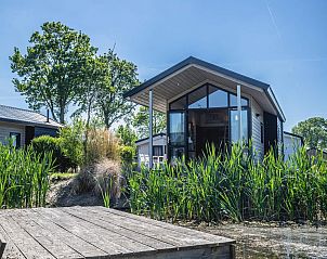 Verblijf 491678 - Vakantiewoning Noord-Holland midden - Tiny
