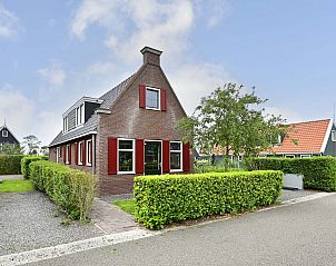 Verblijf 491679 • Vakantiewoning Noord-Holland midden • Vrijstaande woning in West-Graftdijk tekoop