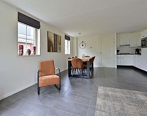 Guest house 491679 - Holiday property Noord-Holland midden - Vrijstaande woning in West-Graftdijk