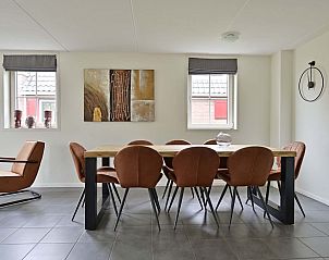 Guest house 491679 - Holiday property Noord-Holland midden - Vrijstaande woning in West-Graftdijk