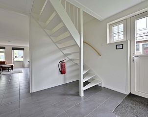 Guest house 491679 - Holiday property Noord-Holland midden - Vrijstaande woning in West-Graftdijk