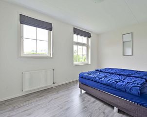Guest house 491679 - Holiday property Noord-Holland midden - Vrijstaande woning in West-Graftdijk